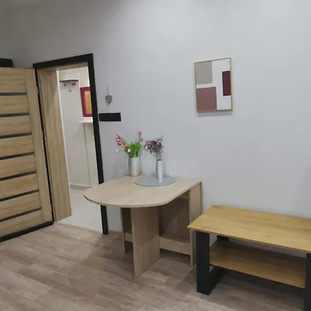 Blackapartment2kawalerka Appartamento Olsztyn (Warmian-Masurian)